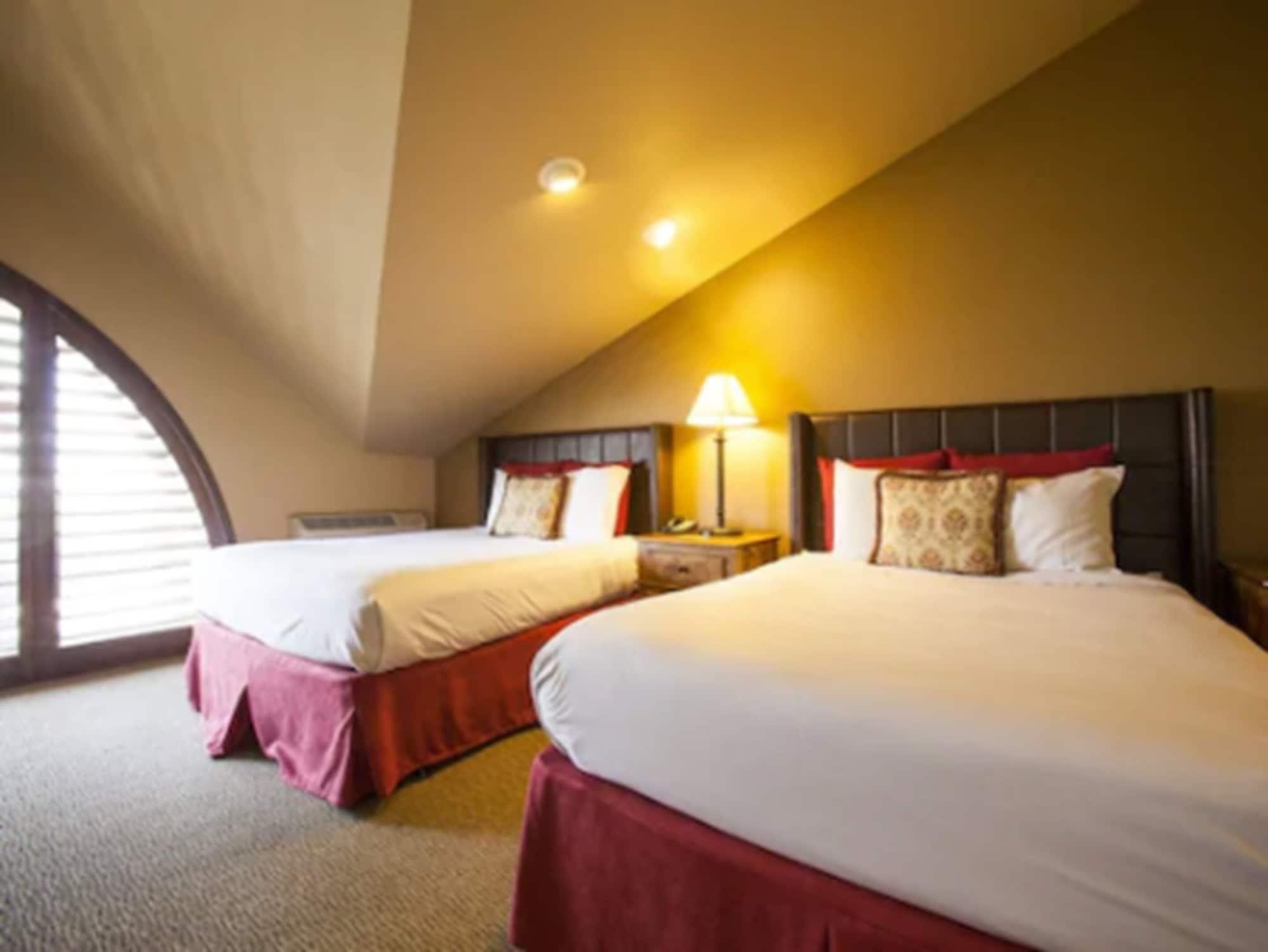 The Lodge At Ventana Canyon Tucson Exterior foto