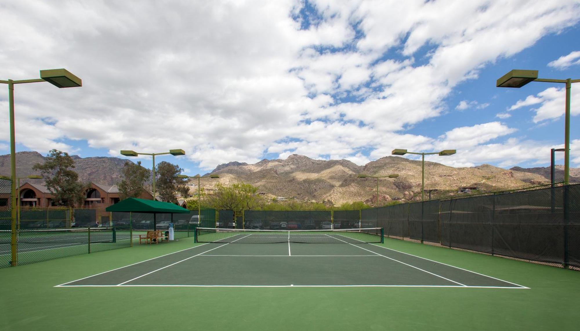 The Lodge At Ventana Canyon Tucson Exterior foto